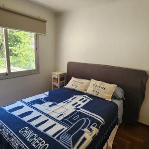Departamento Salguero Nueva Córdoba