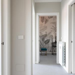 Lauria Apartments in Milan