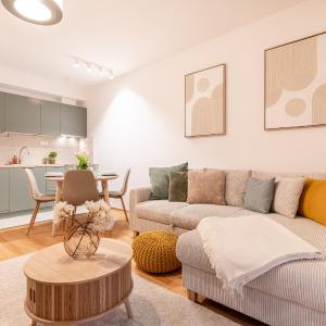 Léda Private Apartment
