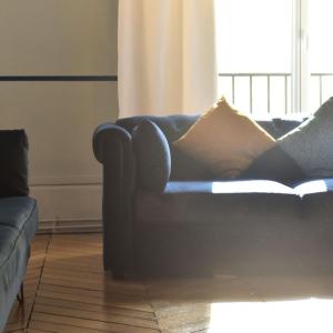 Lovely flat in Latin quarter