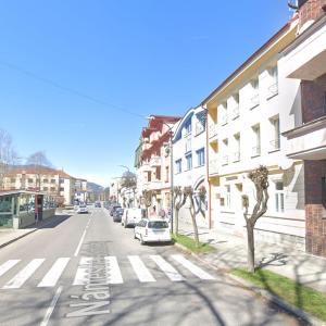 Priestranné štúdio v centre