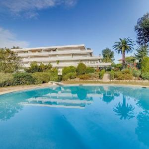 Appt Croix des Gardes Piscine 5 Mn plage