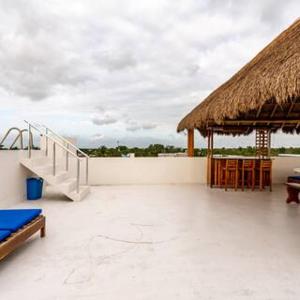 Casa Mario 2 Cozumel