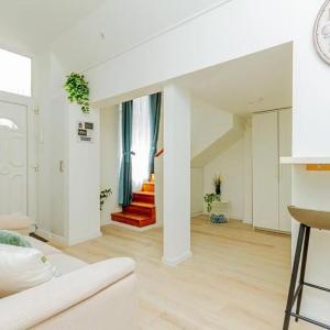 Kazy Street Apartment 2 - in the Heart of Budapest