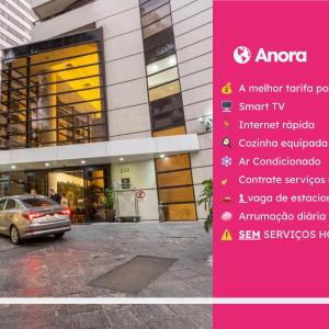 GPP- Grand Plaza Paulista By Anora Spaces