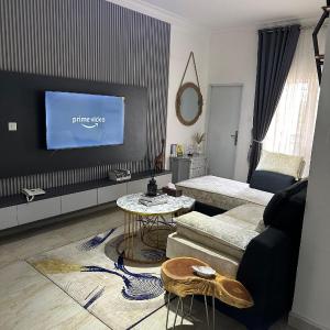 Ronas Apartment 2