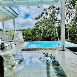 Sun7 appart pour 4, petit coin de paradis