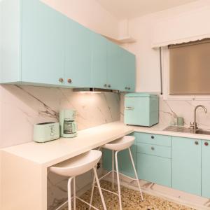 The Acropolis Residence