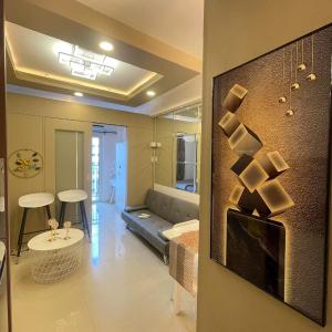 SMDC SHORE 1 Residences, TOWER A