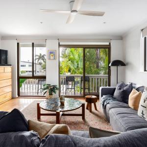 Ocean Palms 1