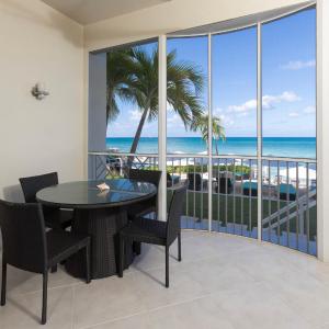 South Bay Beach Club #3 - 2 Bedroom 2 Bathroom Unit