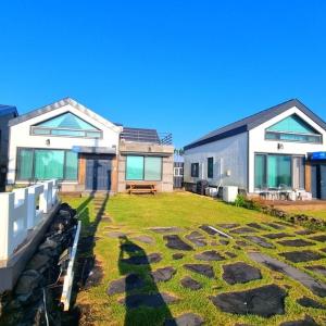 Jeju Badamajoong Pension