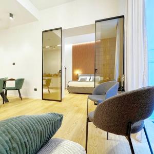 Solemar Sicilia - Design Apartment Palermo