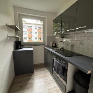 Global-FeWo-Apartment