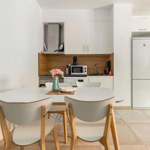 Vivienda junto a Ruzafa - 12 PAX y más