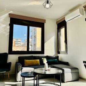 Kozy Koala Apartments, n11, Athens Center