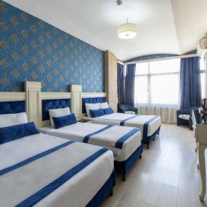 Seher HOTEL