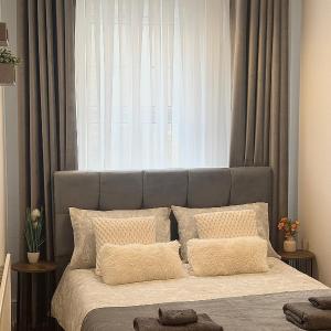 Family rooms in the Heart of London