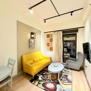 Elements Service Suites Time Square kl