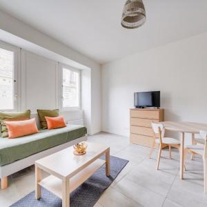 Charmant studio à Bordeaux