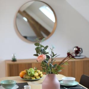 Cozy Apartment in Antwerp central