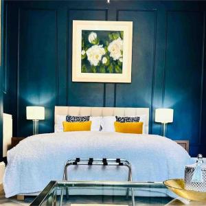 Eden House - Beach Apartments & Suites