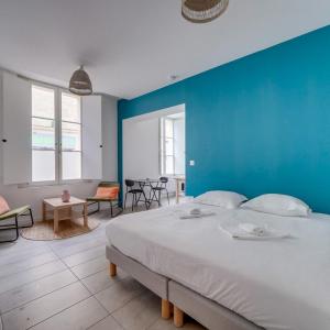 Beau studio confortable Bordeaux