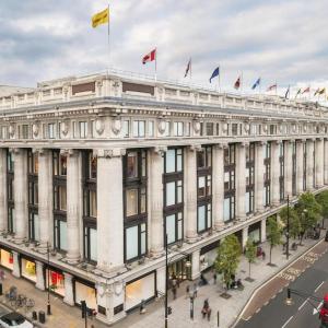 The Marigold Suite - Marylebone