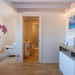 Case VR Holiday - Attico di Lino