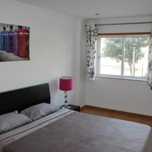 Lovely flat in the center