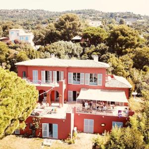 Li Maiou Beautiful sea view property, very quiet