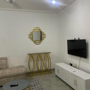 Bliss Residence Bamburi Mwembeni