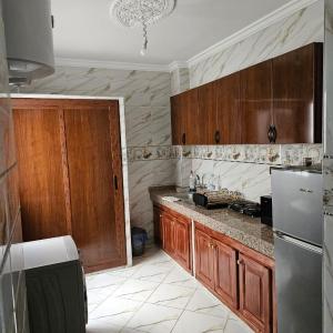 Appart'Hôtel Almohit 964-1