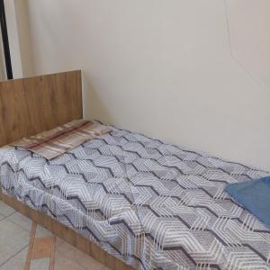 Adapted Office Apartment