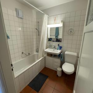 Sunny appartement near Downtown