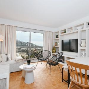 KOENIG - T3 de standing avec balcon Parking et Vue