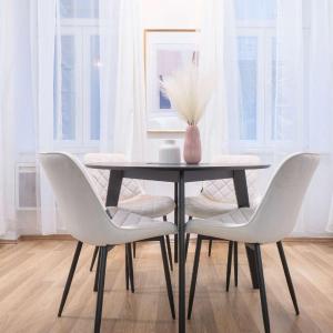 Charming Apartment in the Heart of Budapest D26B