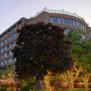 Courtyard by Marriott Halifax Downtown