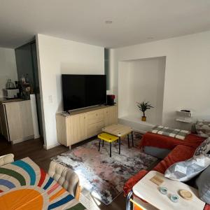 Modern Cozy Stay in Central Lisbon