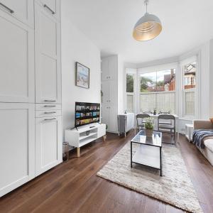 2bed1bath flat-Muswell Hill N10