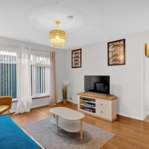 Comfortable 1BR Near NEC & Resorts World