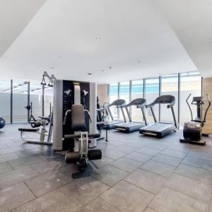 O Ten - Classy One Bedroom in Al Jaddaf