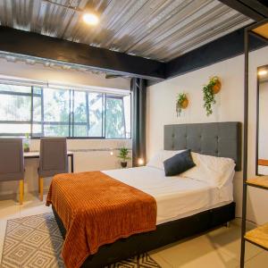 Apartamentos MedeLiving Laureles-Estadio