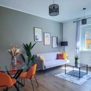 Morgagni Suites