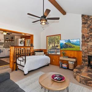 Brother Bear Cabin