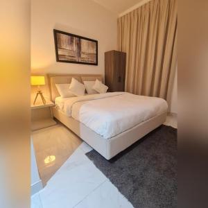 Salah Al Din Apartment