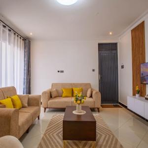 Latifah's ringroad apartment