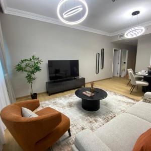 Comfy 1 Bedroom in Dubai Marina