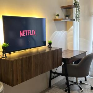 Minglanilla Condo with Pool, Gym & Fast WiFi