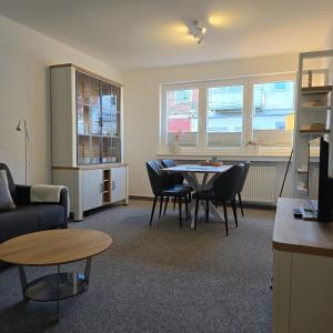 Haus Kleeblatt Wohnung 2